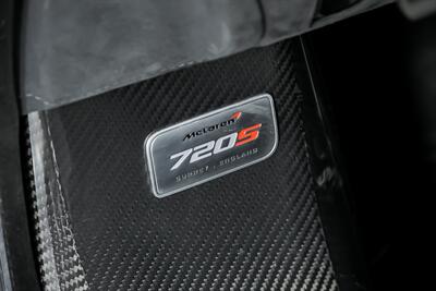 2018 McLaren 720S Performance   - Photo 26 - Joliet, IL 60435