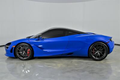 2018 McLaren 720S Performance   - Photo 8 - Joliet, IL 60435