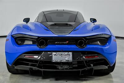2018 McLaren 720S Performance   - Photo 11 - Joliet, IL 60435