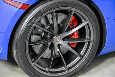 2018 McLaren 720S Performance   - Photo 18 - Joliet, IL 60435