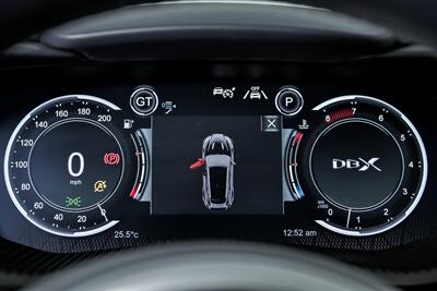 2022 Aston Martin DBX   - Photo 26 - Joliet, IL 60435