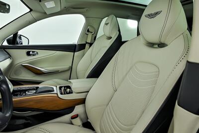 2022 Aston Martin DBX   - Photo 21 - Joliet, IL 60435