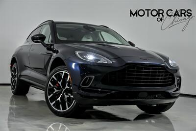 2022 Aston Martin DBX   - Photo 1 - Joliet, IL 60435