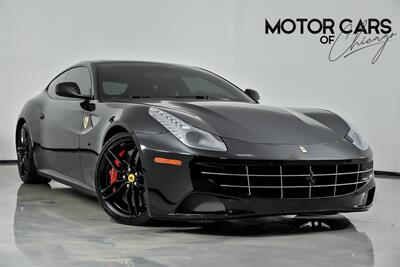 2016 Ferrari FF   - Photo 1 - Joliet, IL 60435