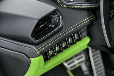 2016 Lamborghini Huracan LP 610-4   - Photo 25 - Joliet, IL 60435