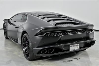 2016 Lamborghini Huracan LP 610-4   - Photo 10 - Joliet, IL 60435