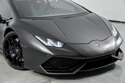 2016 Lamborghini Huracan LP 610-4   - Photo 3 - Joliet, IL 60435