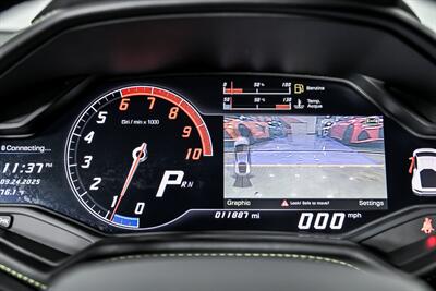 2016 Lamborghini Huracan LP 610-4   - Photo 26 - Joliet, IL 60435