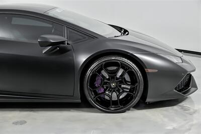 2016 Lamborghini Huracan LP 610-4   - Photo 15 - Joliet, IL 60435