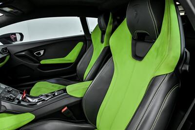 2016 Lamborghini Huracan LP 610-4   - Photo 22 - Joliet, IL 60435