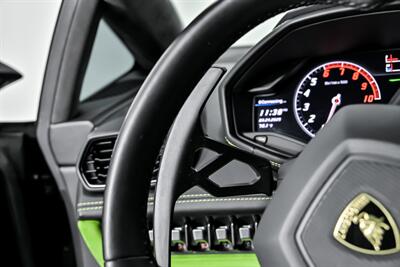 2016 Lamborghini Huracan LP 610-4   - Photo 28 - Joliet, IL 60435