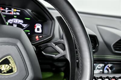 2016 Lamborghini Huracan LP 610-4   - Photo 29 - Joliet, IL 60435