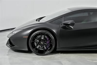 2016 Lamborghini Huracan LP 610-4   - Photo 7 - Joliet, IL 60435