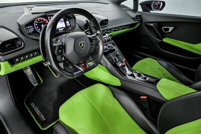 2016 Lamborghini Huracan LP 610-4   - Photo 20 - Joliet, IL 60435