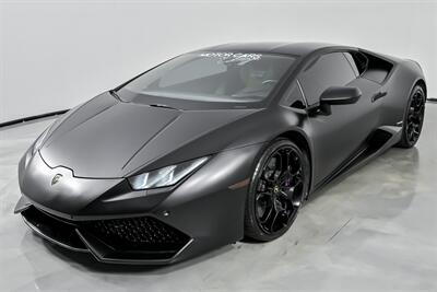 2016 Lamborghini Huracan LP 610-4   - Photo 6 - Joliet, IL 60435