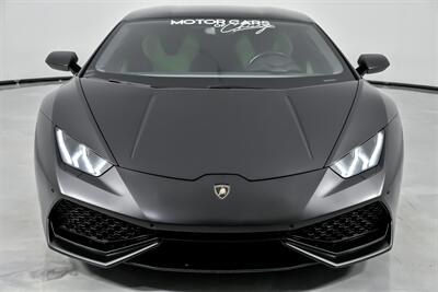 2016 Lamborghini Huracan LP 610-4   - Photo 5 - Joliet, IL 60435