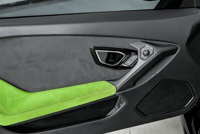 2016 Lamborghini Huracan LP 610-4   - Photo 19 - Joliet, IL 60435