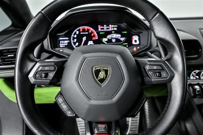 2016 Lamborghini Huracan LP 610-4   - Photo 27 - Joliet, IL 60435