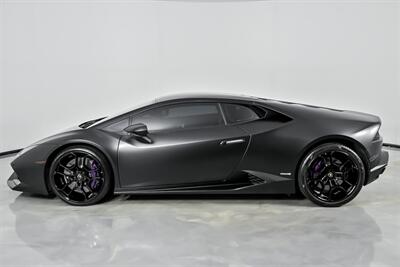 2016 Lamborghini Huracan LP 610-4   - Photo 8 - Joliet, IL 60435