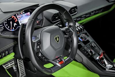 2016 Lamborghini Huracan LP 610-4   - Photo 23 - Joliet, IL 60435