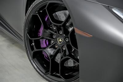 2016 Lamborghini Huracan LP 610-4   - Photo 4 - Joliet, IL 60435