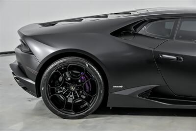 2016 Lamborghini Huracan LP 610-4   - Photo 13 - Joliet, IL 60435