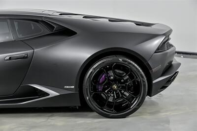 2016 Lamborghini Huracan LP 610-4   - Photo 9 - Joliet, IL 60435