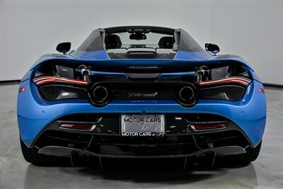 2020 McLaren 720S Spider Performance   - Photo 12 - Joliet, IL 60435