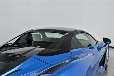 2020 McLaren 720S Spider Performance   - Photo 22 - Joliet, IL 60435