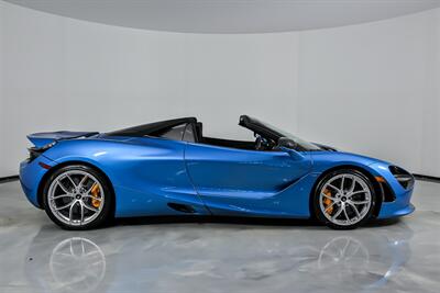 2020 McLaren 720S Spider Performance   - Photo 15 - Joliet, IL 60435