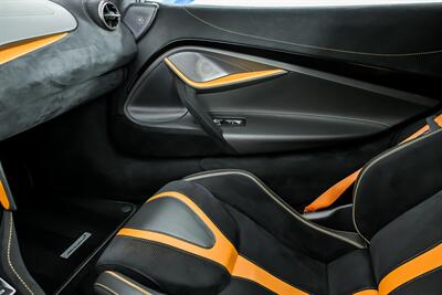 2020 McLaren 720S Spider Performance   - Photo 43 - Joliet, IL 60435