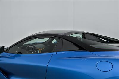 2020 McLaren 720S Spider Performance   - Photo 24 - Joliet, IL 60435