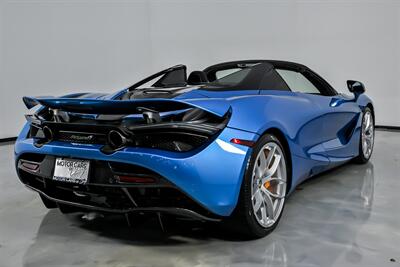 2020 McLaren 720S Spider Performance   - Photo 13 - Joliet, IL 60435