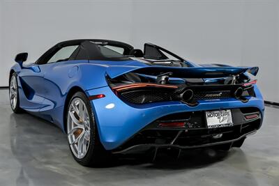 2020 McLaren 720S Spider Performance   - Photo 11 - Joliet, IL 60435