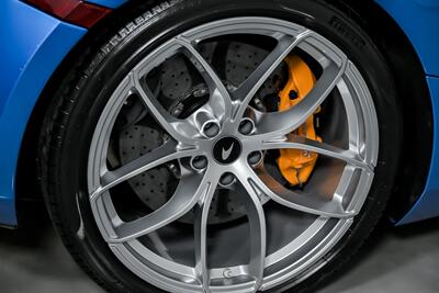 2020 McLaren 720S Spider Performance   - Photo 17 - Joliet, IL 60435