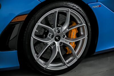 2020 McLaren 720S Spider Performance   - Photo 19 - Joliet, IL 60435