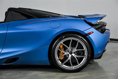 2020 McLaren 720S Spider Performance   - Photo 10 - Joliet, IL 60435