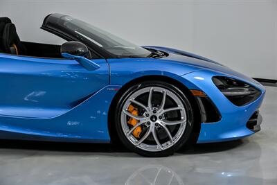 2020 McLaren 720S Spider Performance   - Photo 16 - Joliet, IL 60435