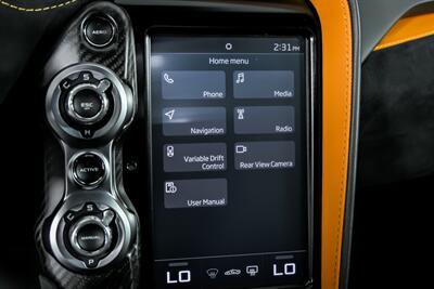 2020 McLaren 720S Spider Performance   - Photo 39 - Joliet, IL 60435