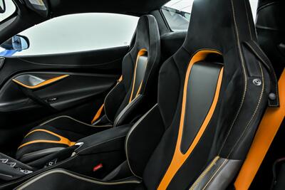 2020 McLaren 720S Spider Performance   - Photo 28 - Joliet, IL 60435