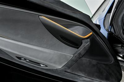 2020 McLaren 720S Spider Performance   - Photo 25 - Joliet, IL 60435