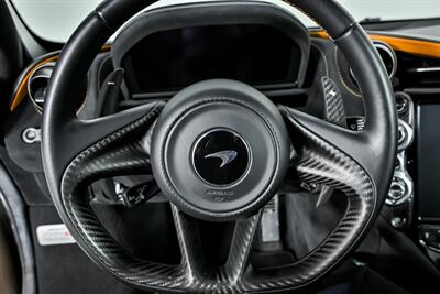 2020 McLaren 720S Spider Performance   - Photo 33 - Joliet, IL 60435