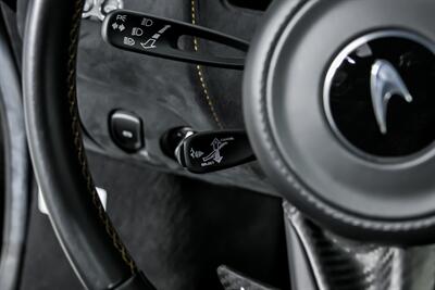 2020 McLaren 720S Spider Performance   - Photo 35 - Joliet, IL 60435