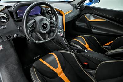2020 McLaren 720S Spider Performance   - Photo 26 - Joliet, IL 60435