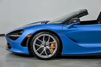 2020 McLaren 720S Spider Performance   - Photo 8 - Joliet, IL 60435