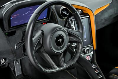 2020 McLaren 720S Spider Performance   - Photo 30 - Joliet, IL 60435
