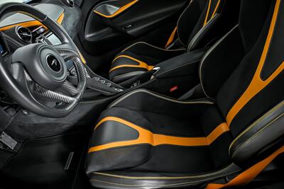 2020 McLaren 720S Spider Performance   - Photo 27 - Joliet, IL 60435
