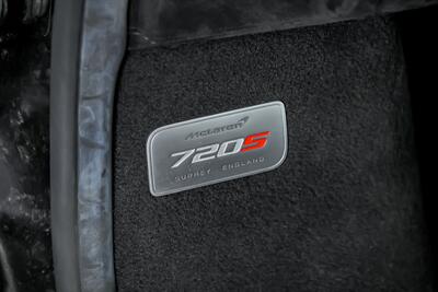 2020 McLaren 720S Spider Performance   - Photo 32 - Joliet, IL 60435