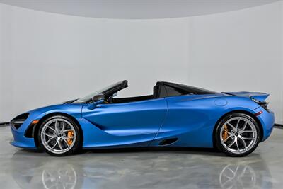 2020 McLaren 720S Spider Performance   - Photo 9 - Joliet, IL 60435