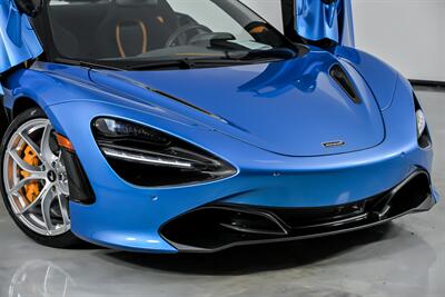 2020 McLaren 720S Spider Performance   - Photo 3 - Joliet, IL 60435